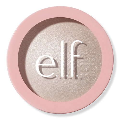 Halo Glow Silky Powder Highlighter - Soft Pearl Era