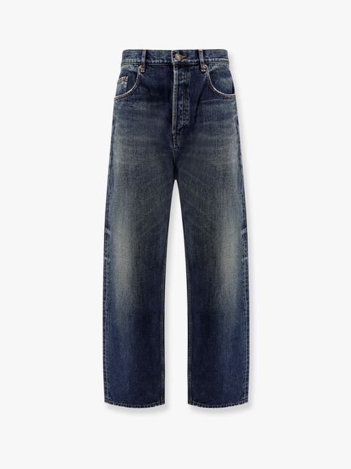 JEANS - SAINT LAURENT - MAN