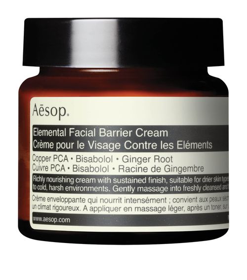 Elemental Facial Barrier Cream
