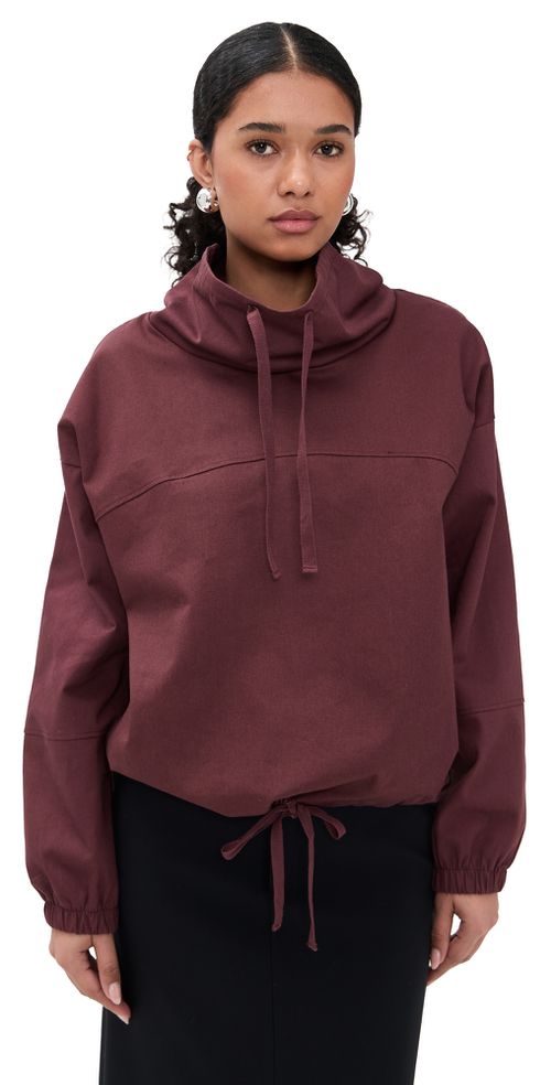 Carson Anorak Pink