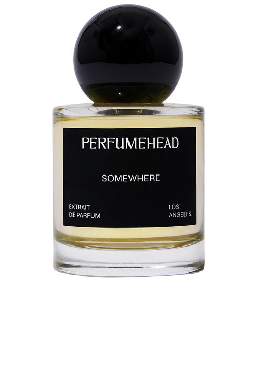 Perfumehead Somewhere Extrait De Parfum in Beauty: NA