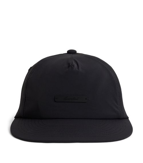 Logo Baseball Cap
