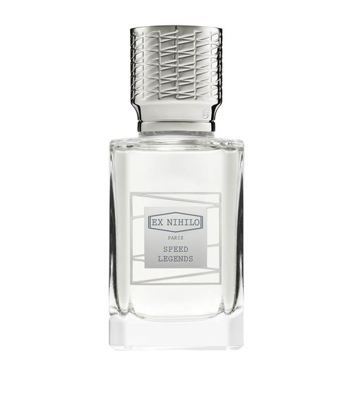 Speed Legends Eau de Parfum