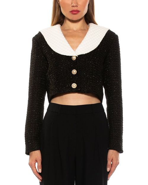 Clementine Jacket