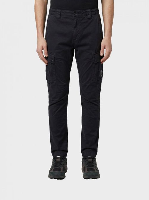 Pants C. P. COMPANY Men color Blue