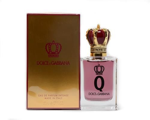 Ladies Q Intense EDP Spray 1.7 oz Fragrances 8057971187843