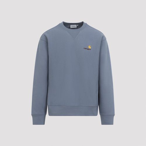 American Classic Sweatshirt - FW26