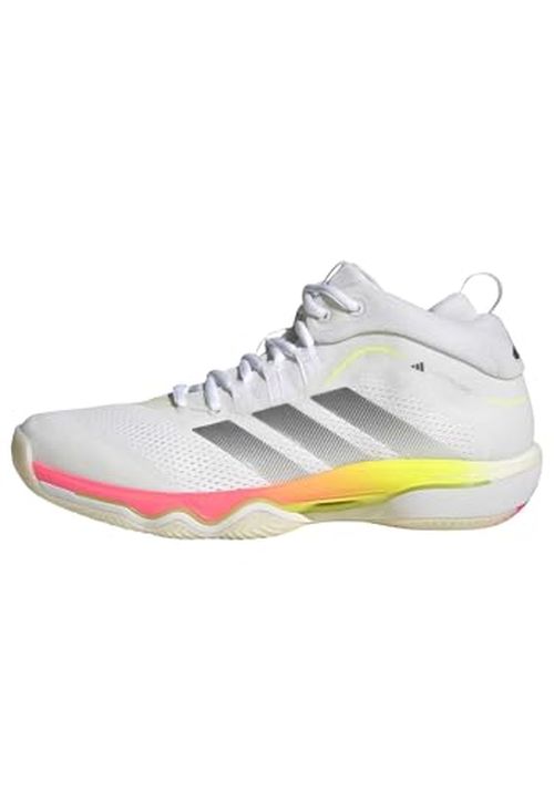 Adidas Men's Crazyflight 7 Mid Top Volleyball
