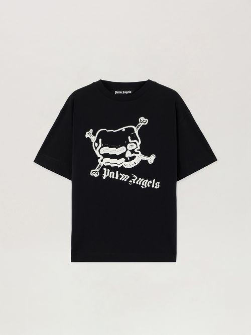 Skull T