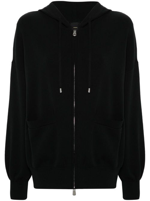 Tirage hoodie - Black