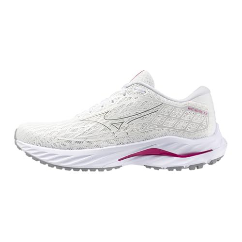 Mizuno Women's Wave Inspire 20 Project Zero Running Shoe