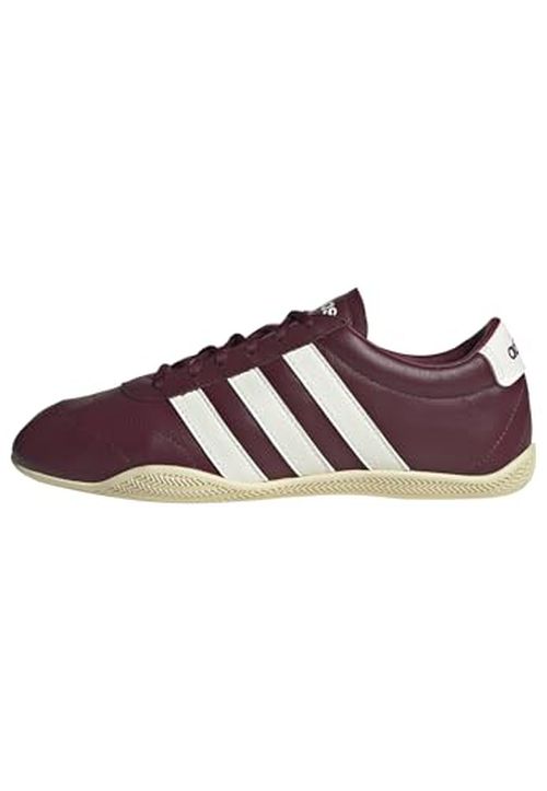 Adidas Women's Grand Court Low Top
