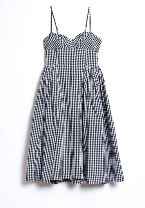 Arya Dress In Black