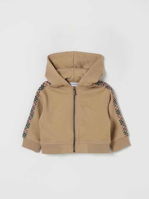 Sweater Kids color Sand