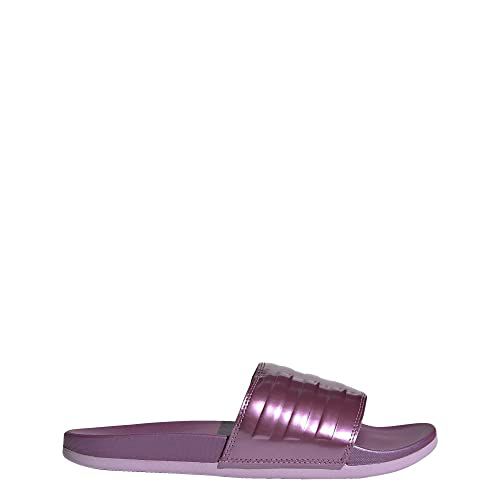 Adidas Unisex Adilette Comfort Slide Sandal