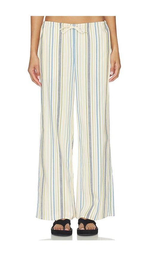 Joe's Jeans The Brynn Pants in Cream. - XS also in S, M