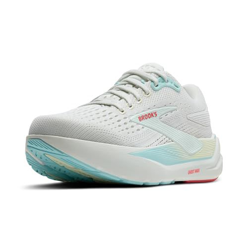 Brooks Women’s Ghost Max 3 Neutral Running & Walking Shoe