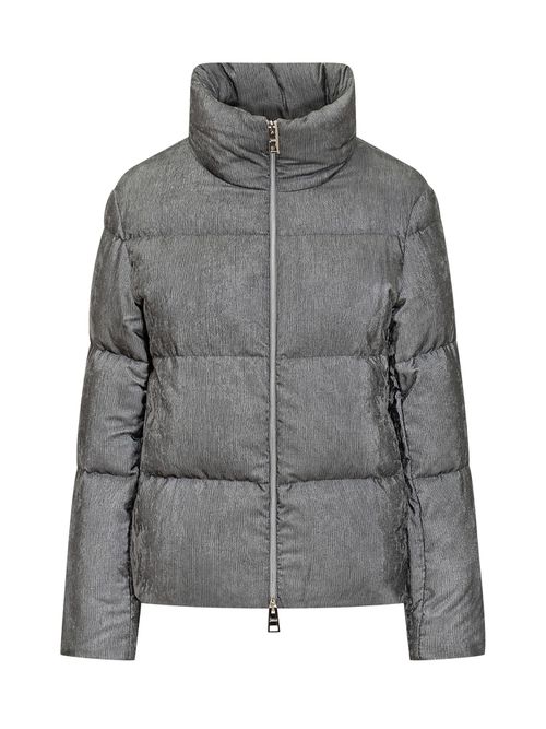 Stylish Down Jacket for the Modern Fashionista - FW25