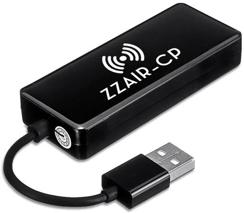 Wireless CarPlay Adapter