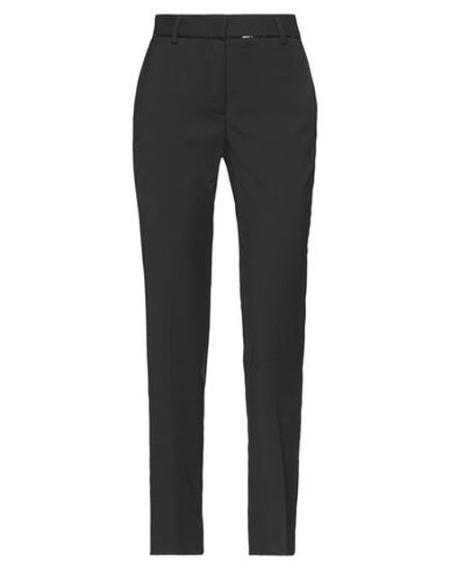 Woman Pants Black