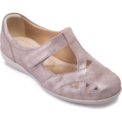 Cosyfeet Hayley - Clearance Women's Extra Wide Shoes for Swollen Feet
