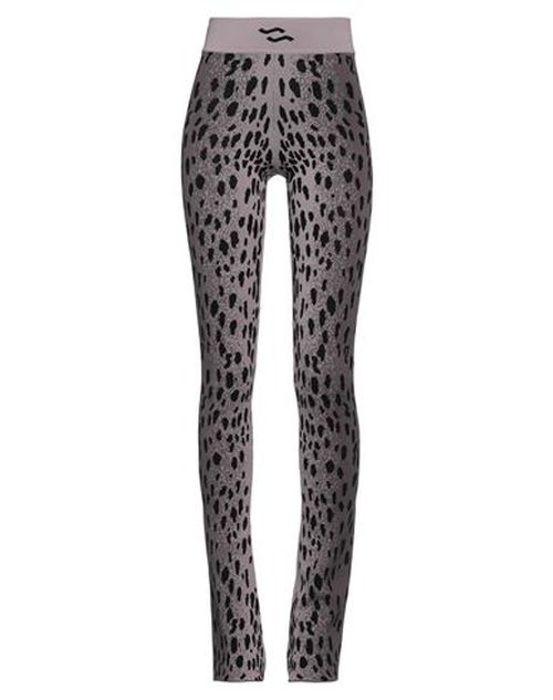 Woman Pants Light purple