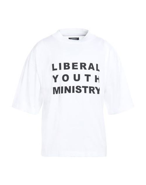 Man T-shirt White