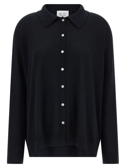 Be You 'Lady17' Cardigan