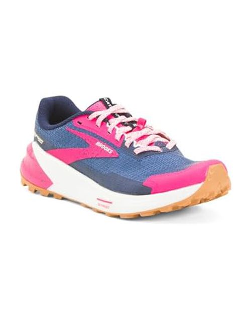 Brooks Catamount Women's Trail Running Shoe