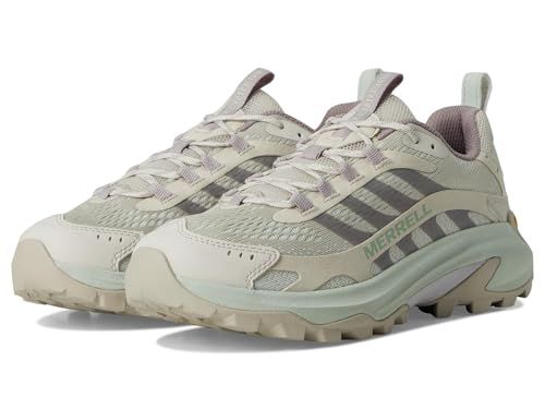 Merrell Women Moab Speed 2 Greige