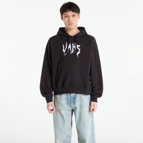 Sweatshirt Vans They Are Just Shoes Loo Black