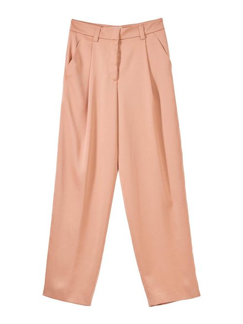 Pantalone Envers Satin