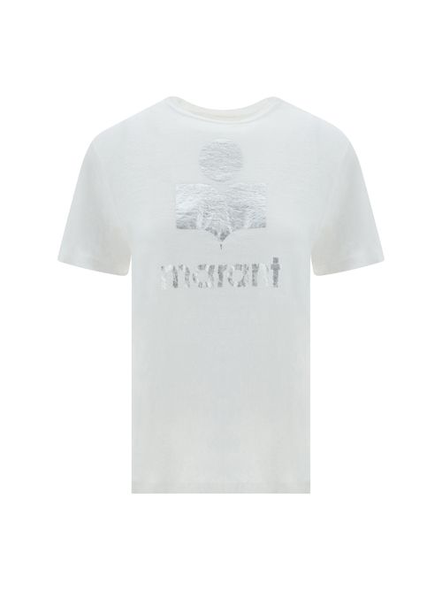 Zewel T-Shirt — White