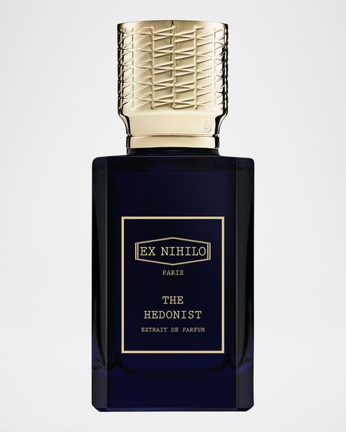 The Hedonist Extrait de Parfum