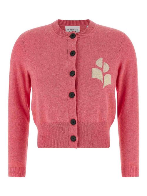 Newton Cardigan