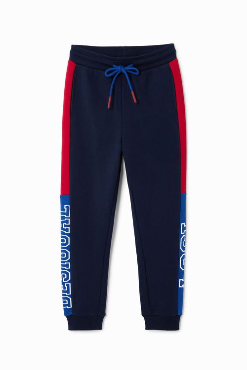 Basketball jogger pant