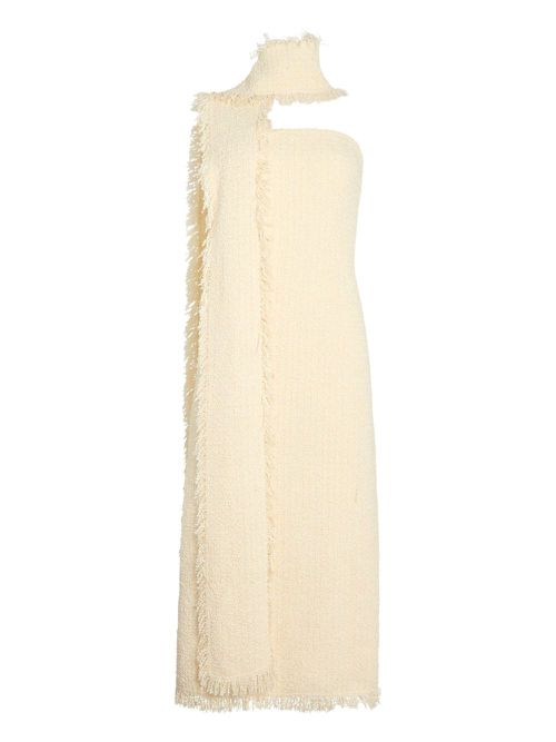 SER.O.YA Lott dress - Neutrals
