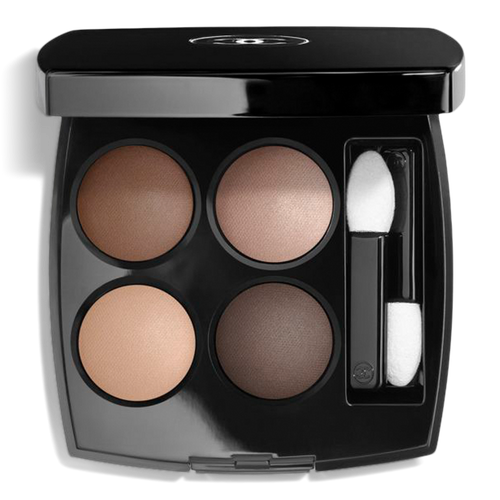 LES 4 OMBRES Multi-Effect Quadra Eyeshadow - 308 CLAIR-OBSCUR