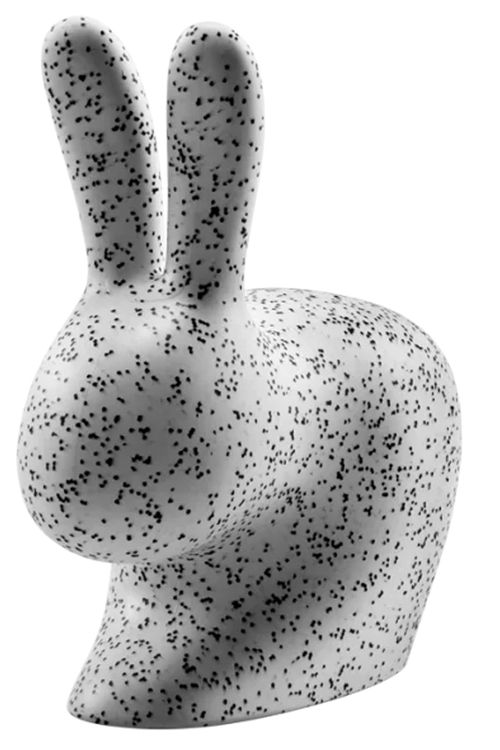 'Rabbit Chair Baby Dots' Chair