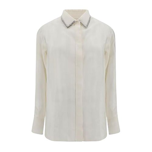 Women's Regular Fit Shirt