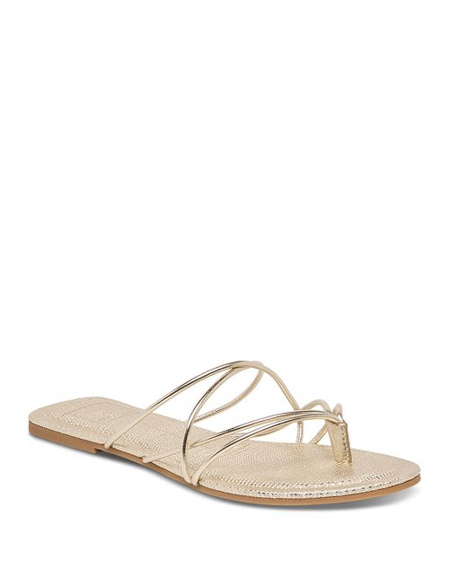 Women's Lumen Strappy Sandals