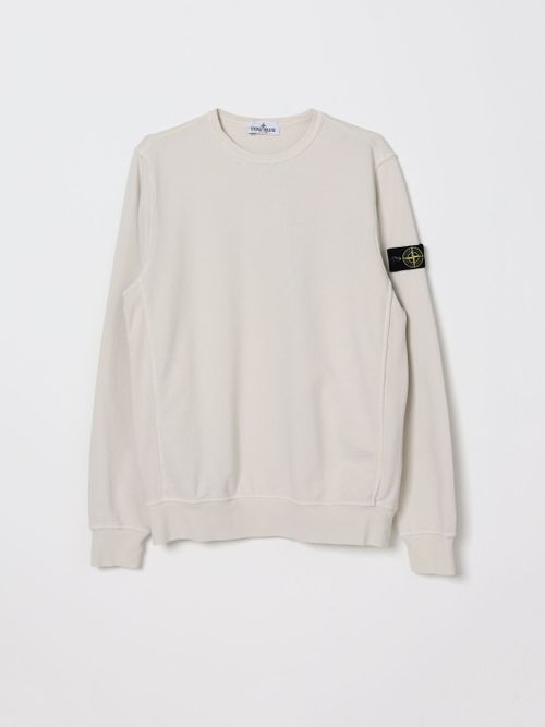 Sweater Kids color Cream