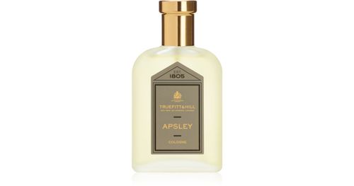 Truefitt & Hill Apsley Men’s Eau de Cologne