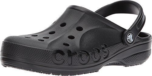Crocs Unisex-Adult Baya Clog