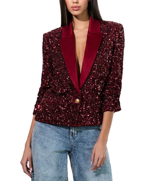 Devyn Blazer
