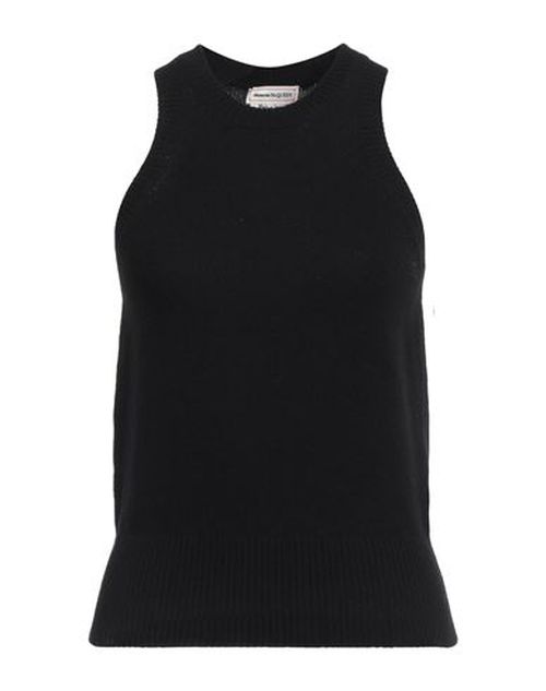 Woman Sweater Black
