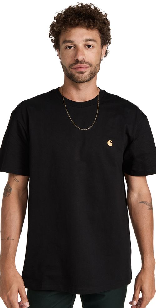 Short Sleeve Chase T-Shirt