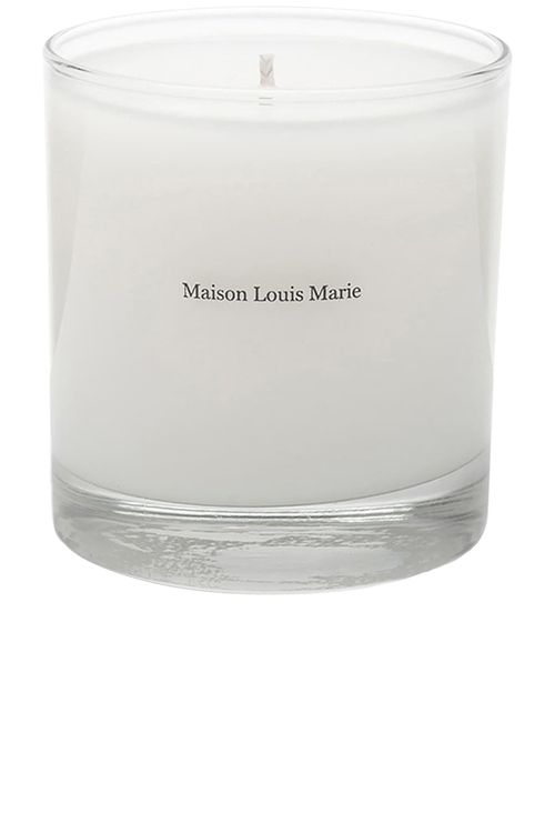 Maison Louis Marie No.02 Le Long Fond Candle in Beauty: NA