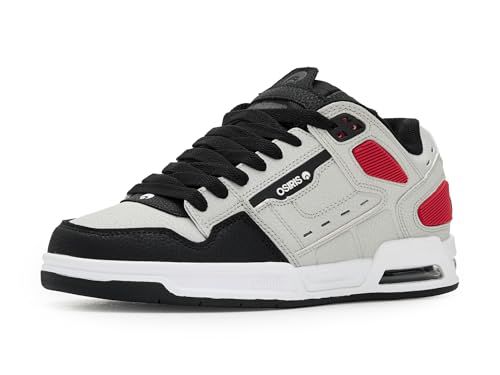 Osiris Men's Peril Skate Shoe