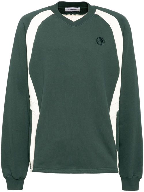 Soccer sweatshirt - Green